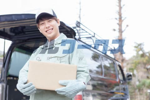 明るく楽しい職場です♪