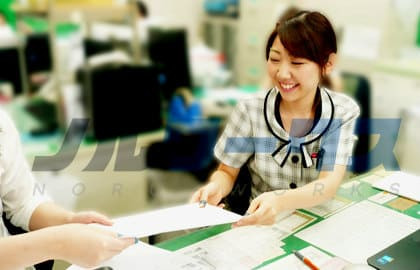 普通免許からOK!資格取得制度あり★