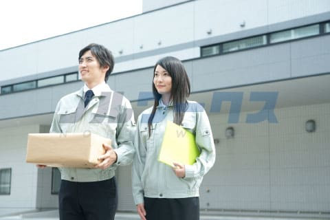 未経験歓迎です！