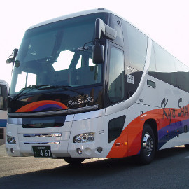 九州株式会社