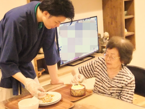 株式株式会社