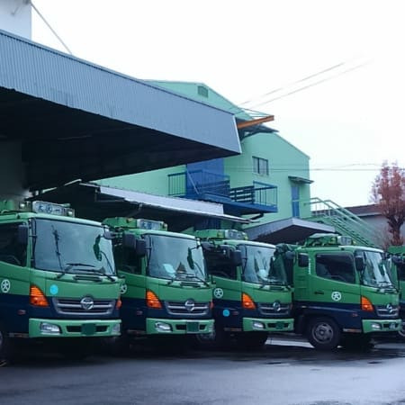 大一株式会社