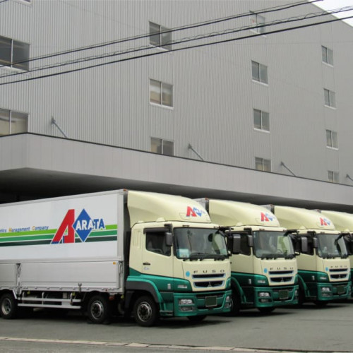 新運株式会社