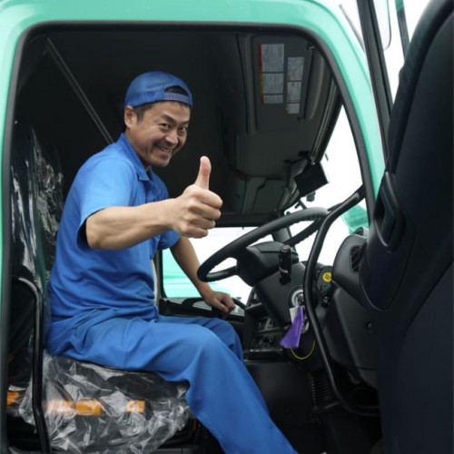 永山株式会社