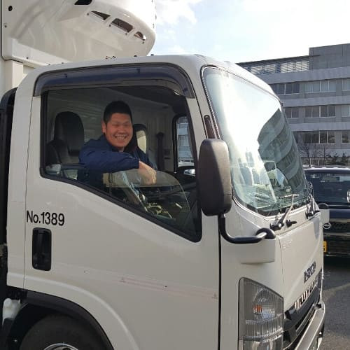 湯浅株式会社