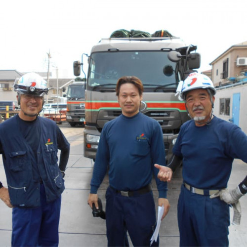 八木株式会社