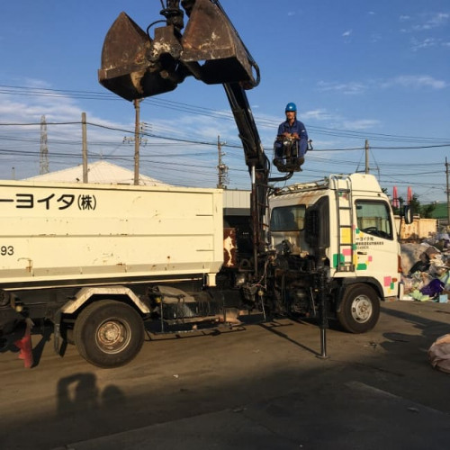 株式株式会社