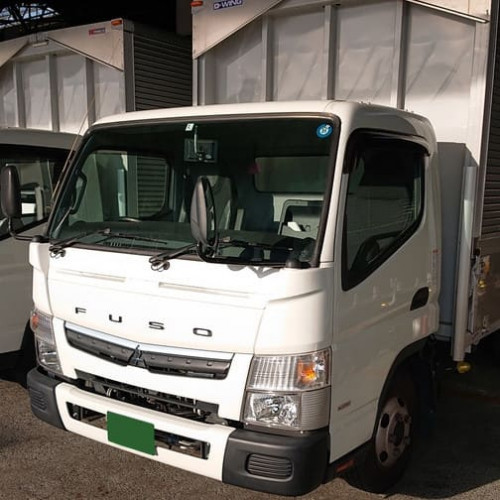 丸運株式会社