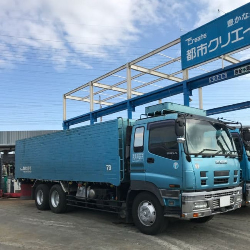 都市株式会社