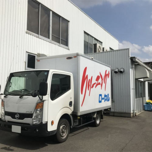 クリ株式会社