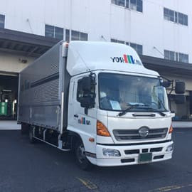 東和株式会社