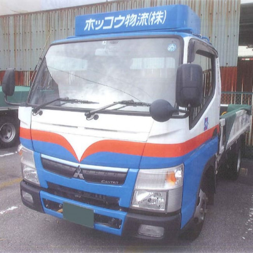 ホッ株式会社