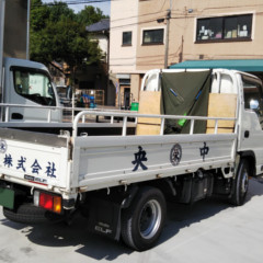 大阪株式会社