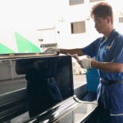 中国株式会社