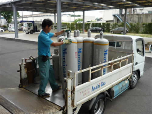朝日株式会社