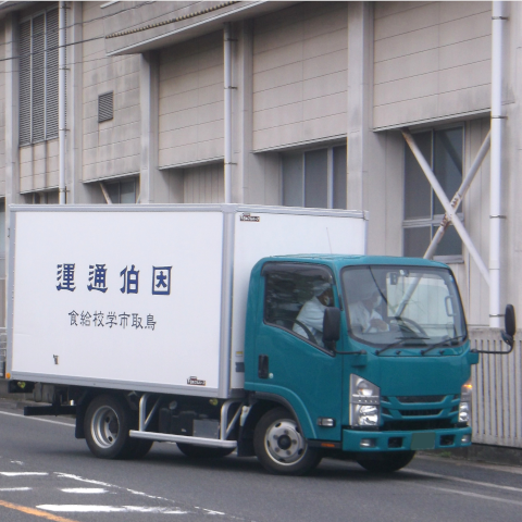 因伯株式会社