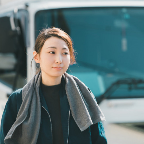 株式株式会社