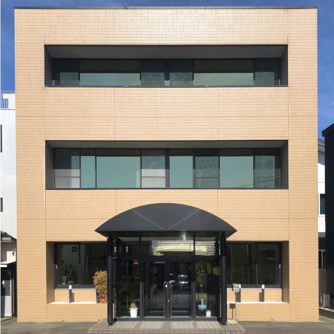 中野株式会社