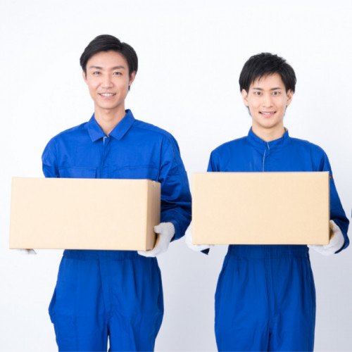 普通免許で未経験でも応募可能♪