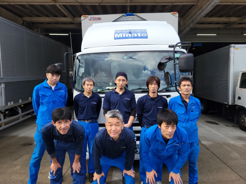 ミナ株式会社