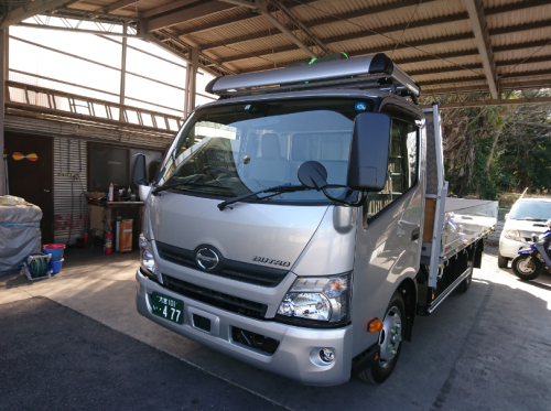 運送業界未経験でもまったく問題なし♪