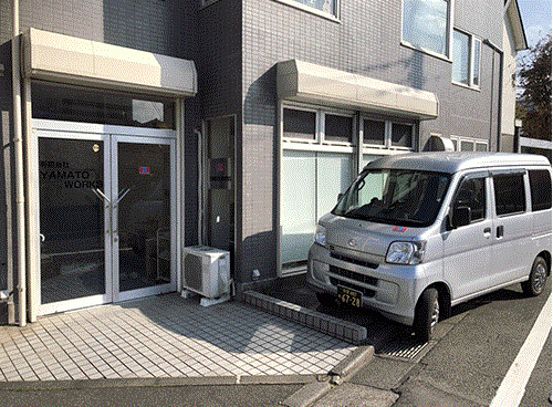 普通免許で応募OK♪運転しやすい軽自動車ワンボックスカー★