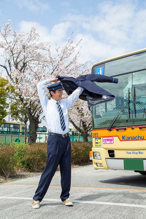 末永く腰を据えて働ける職場です！