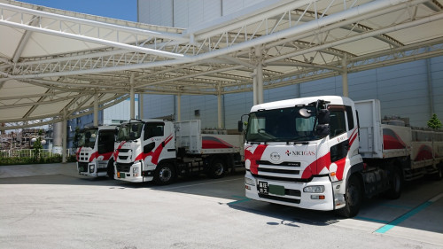 日本株式会社